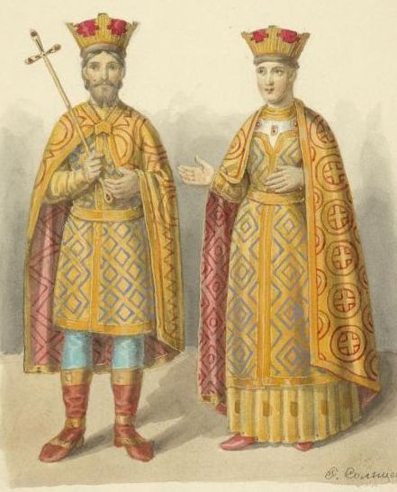 Московский князь Василий I